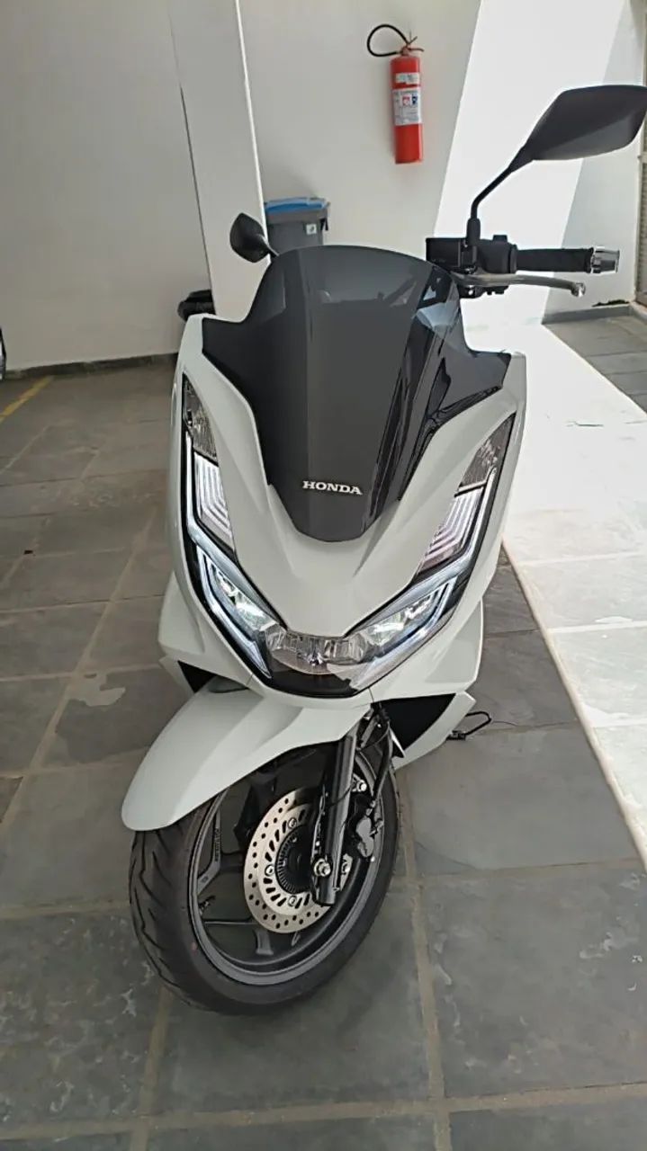 PCX 160 ABS Honda  OPORTUNIDADE 