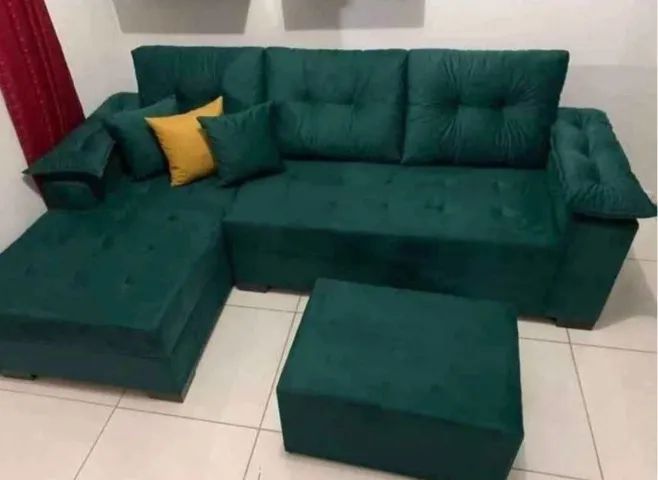 Sofa de canto