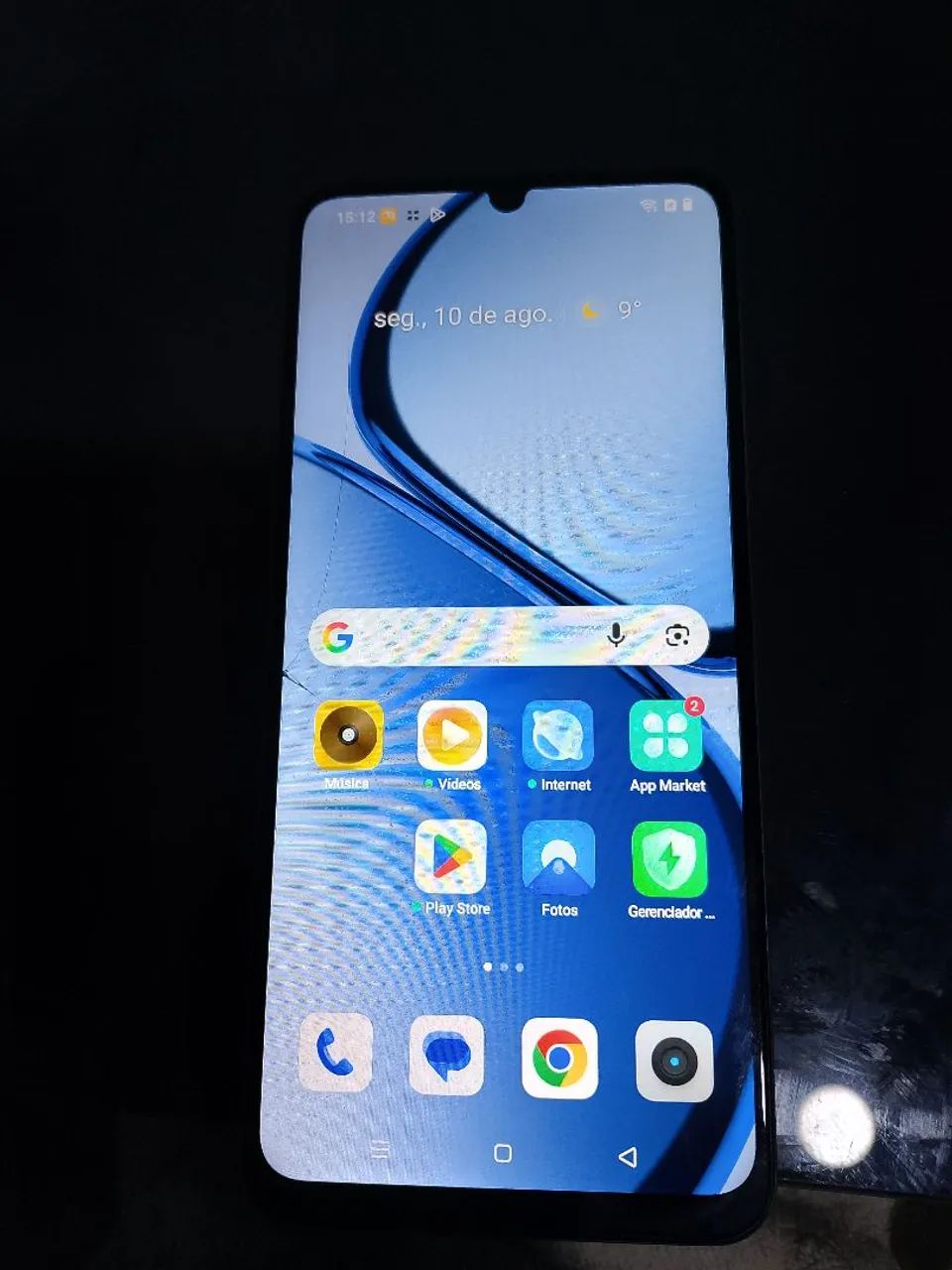 Realme note 60  - Foto 4