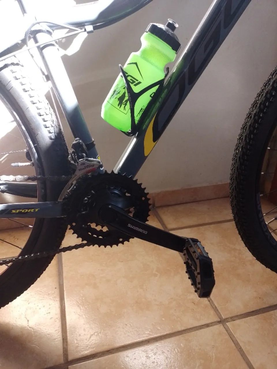 Bicicleta OGGI aro 29  - Foto 4