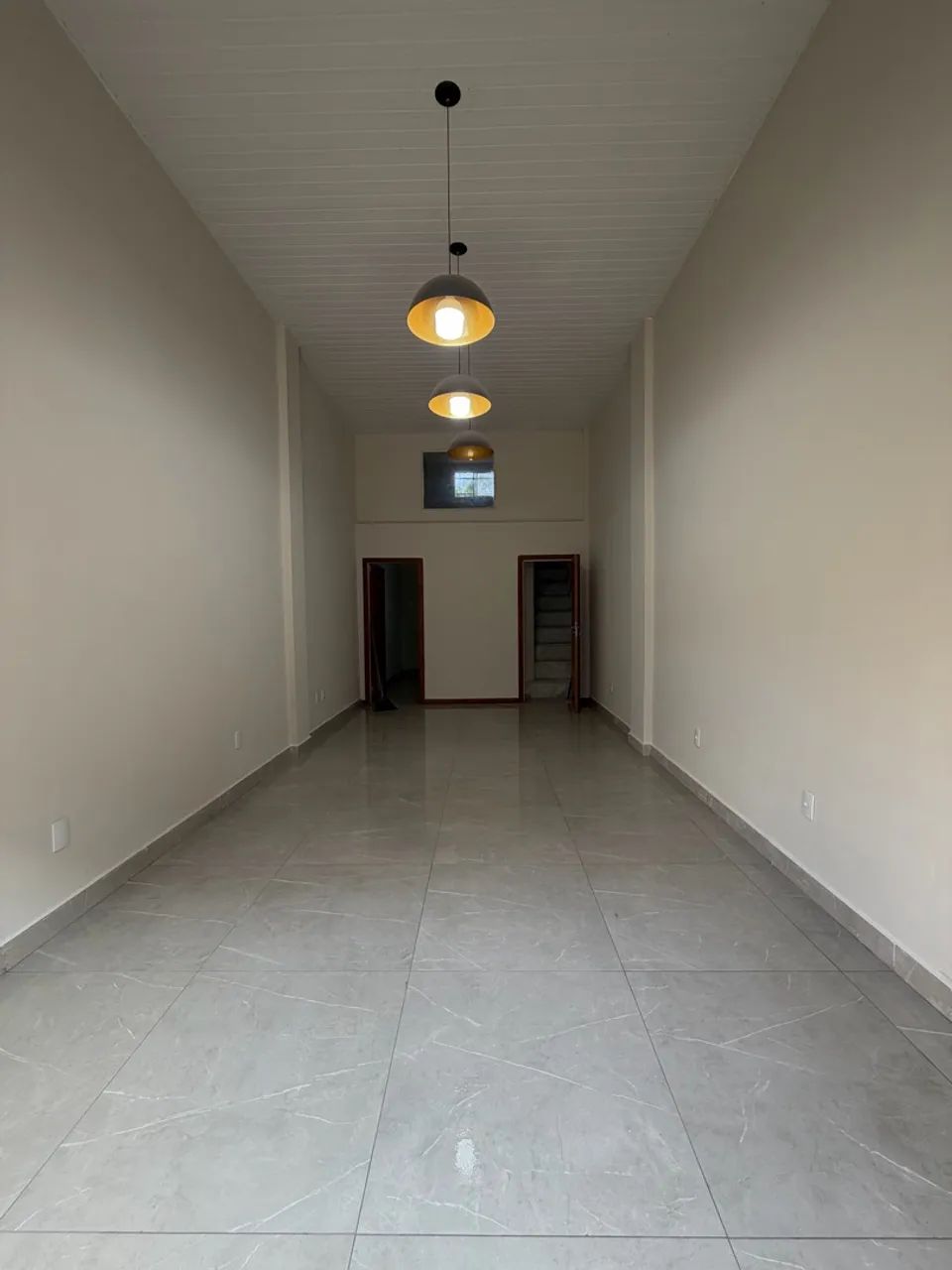 Aluguel loja comercial 45 m2 Soteco- VV