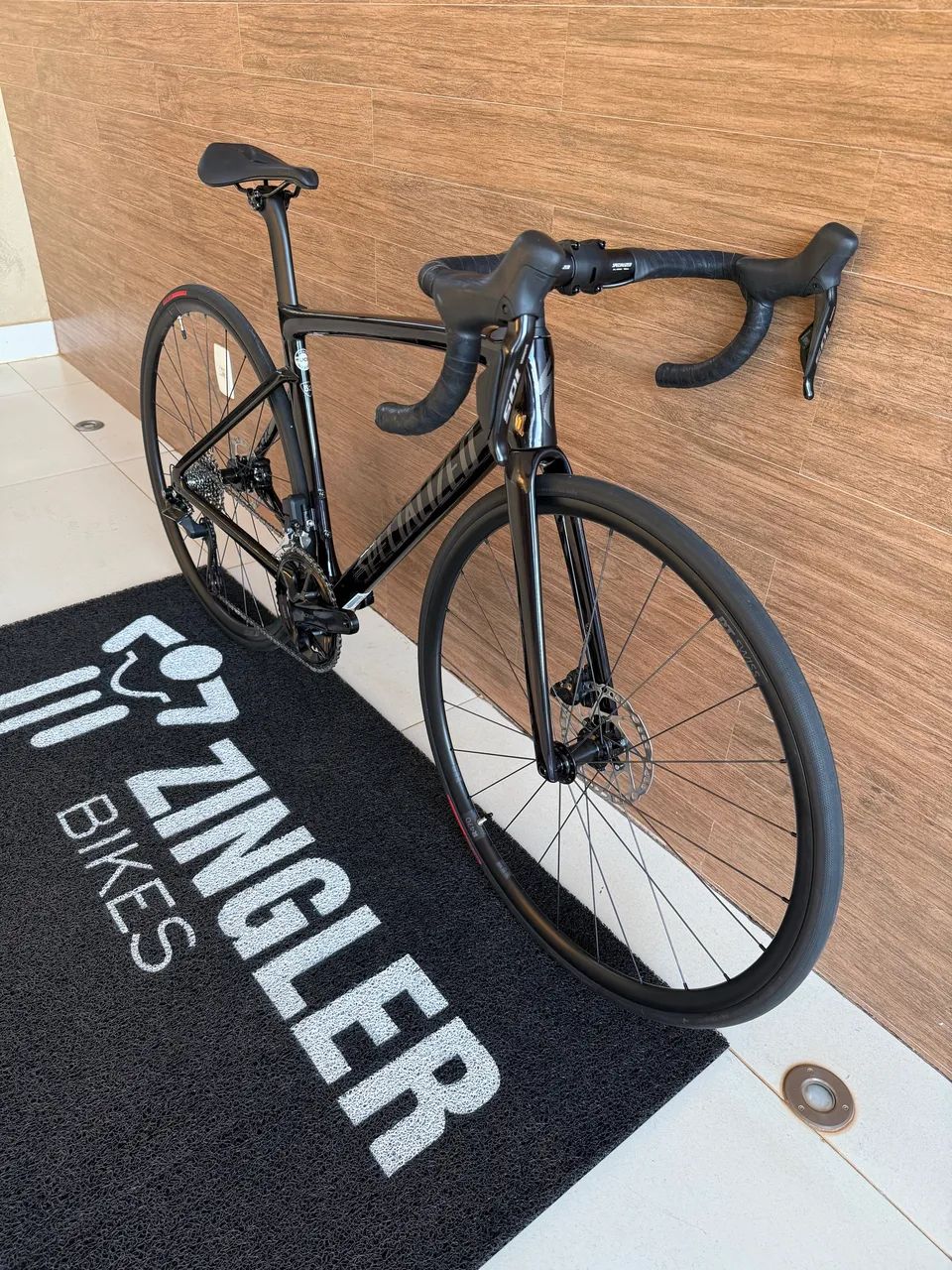 SPECIALIZED TARMAC SL7 COMP 2024 - 105 Di2 | CARBONO | ESTADO DE ZERO - Foto 3