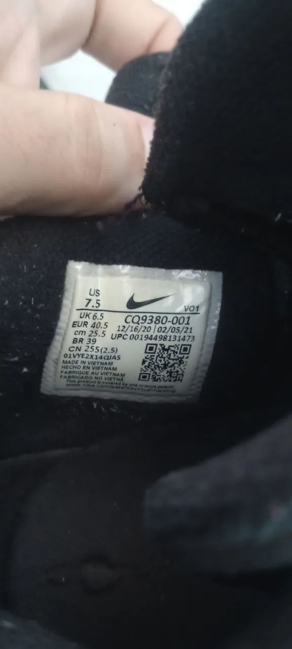 Tenis lebron  - Foto 2