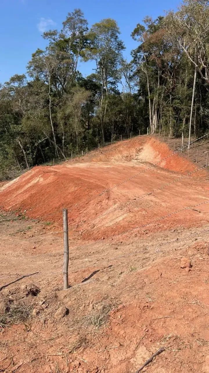 CHÁCARA NA PLANTA EM IBIÚNA  CONDOMÍNIO COM LAGO! - Foto 5