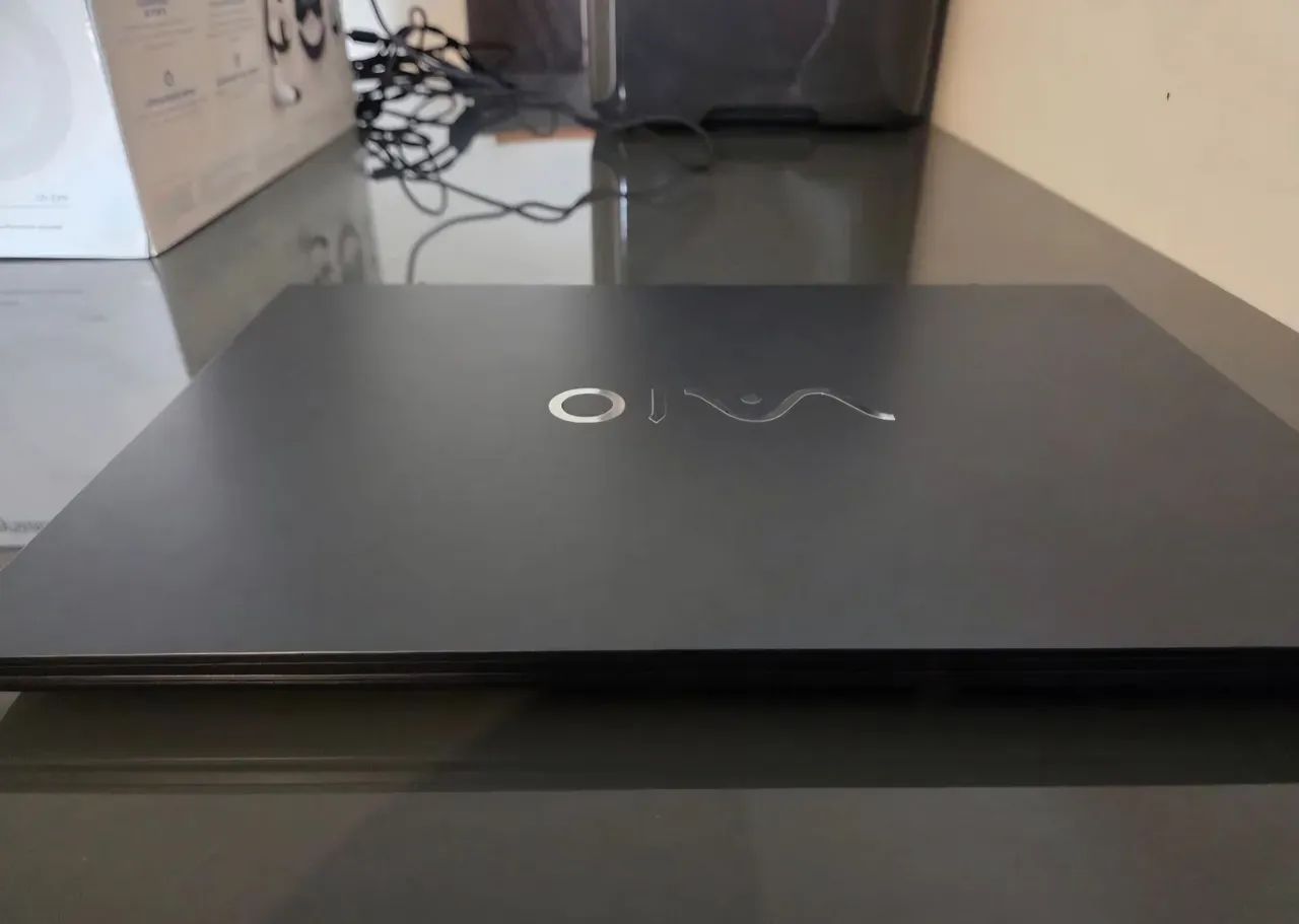 Notebook Vaio FE15 - Foto 4