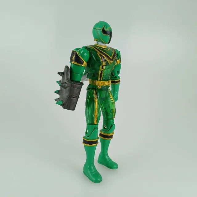Boneco Power Rangers Bandai (cód 384) - Foto 2