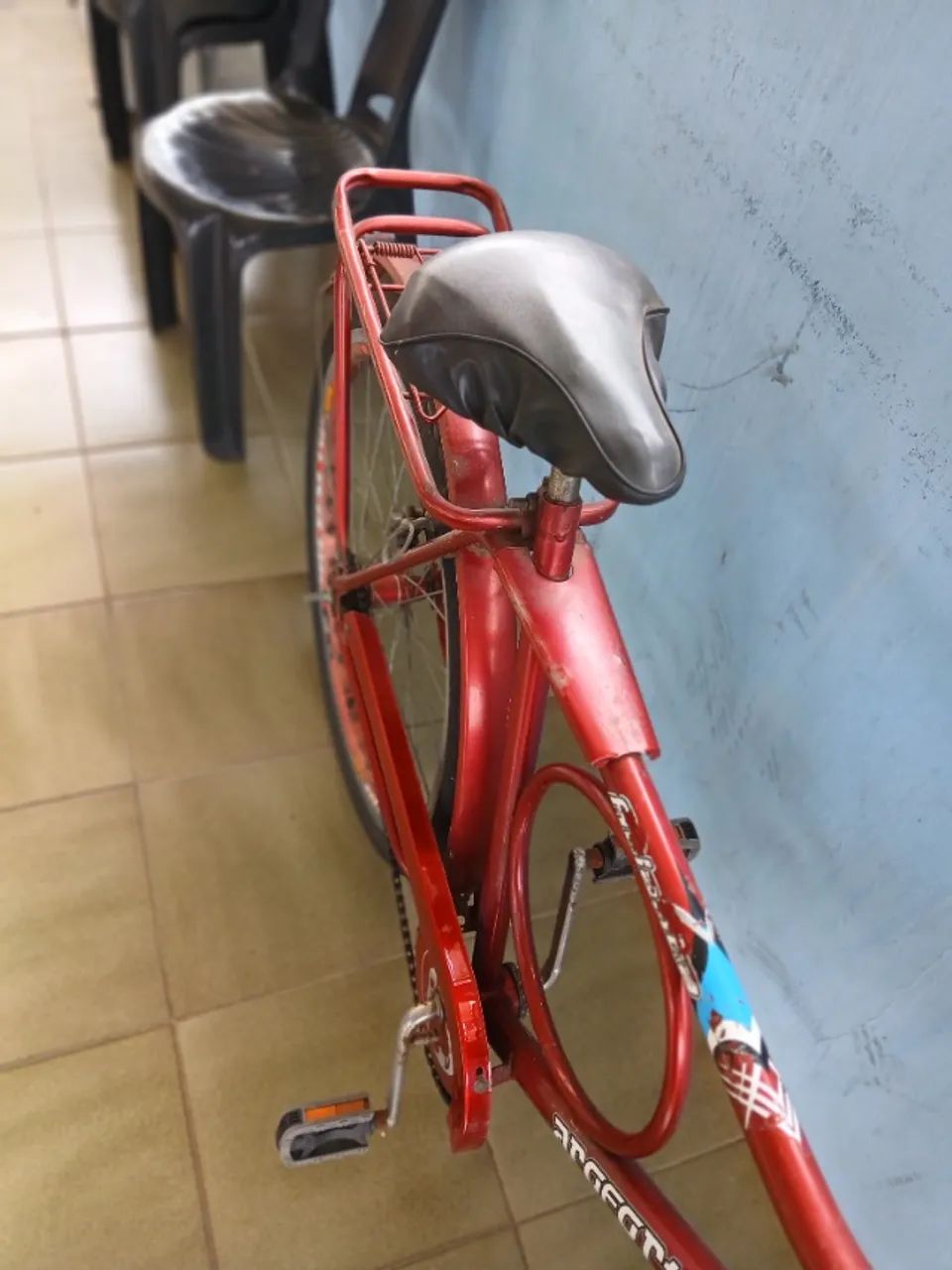 Bicicleta  - Foto 4
