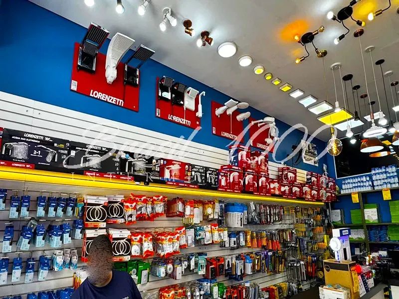 Loja de Materiais Elétricos em Itaquera, SP - Foto 2