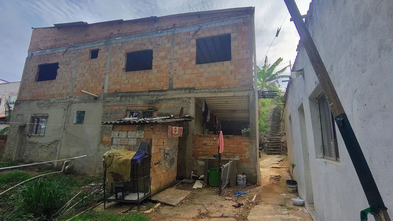 Casa barreiro - Foto 2