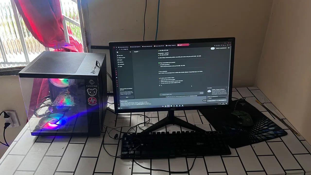Pc gamer  - Foto 4