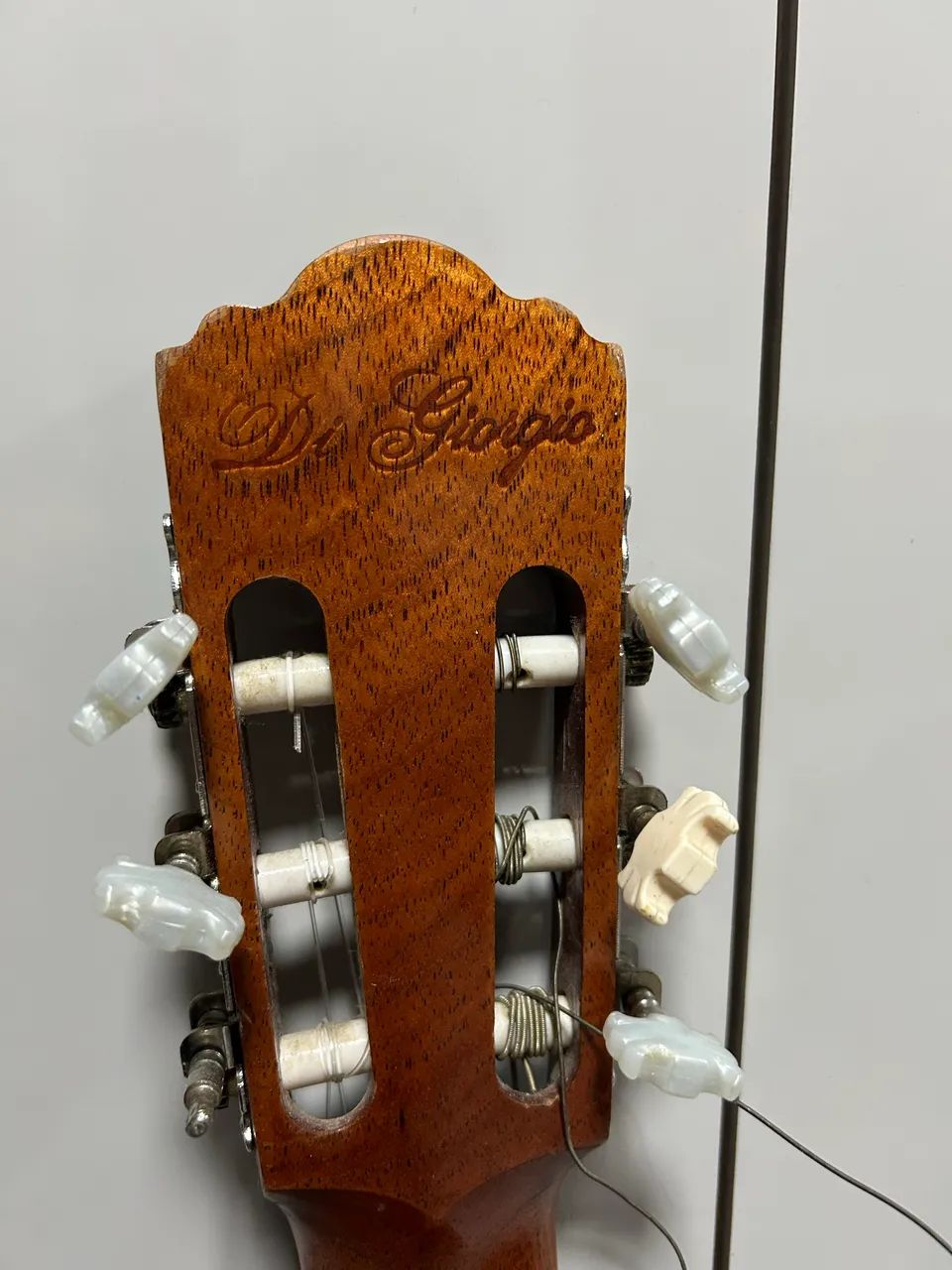 Vendo violão  - Foto 2