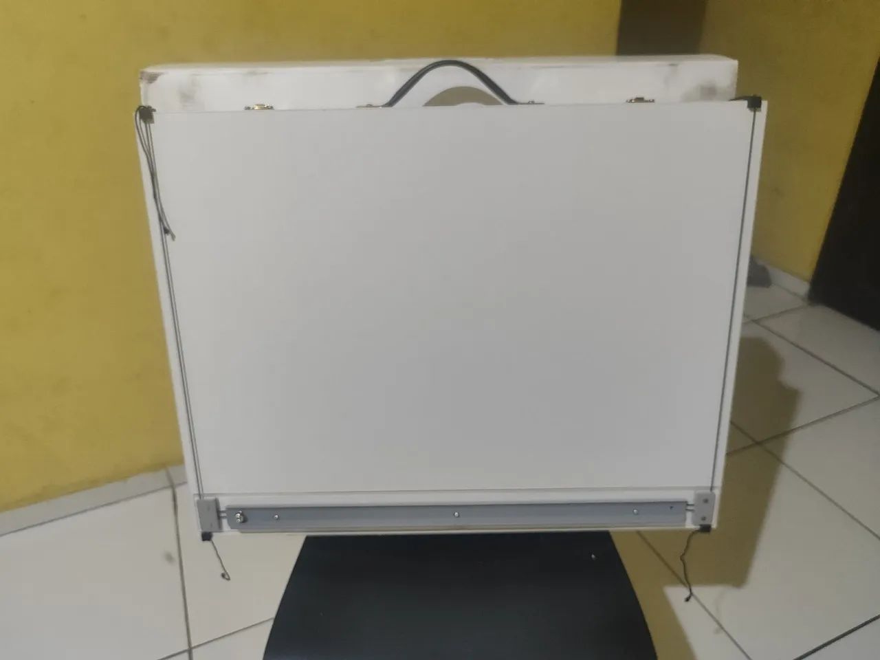 Prancha para desenho A2 Trident  - Foto 2