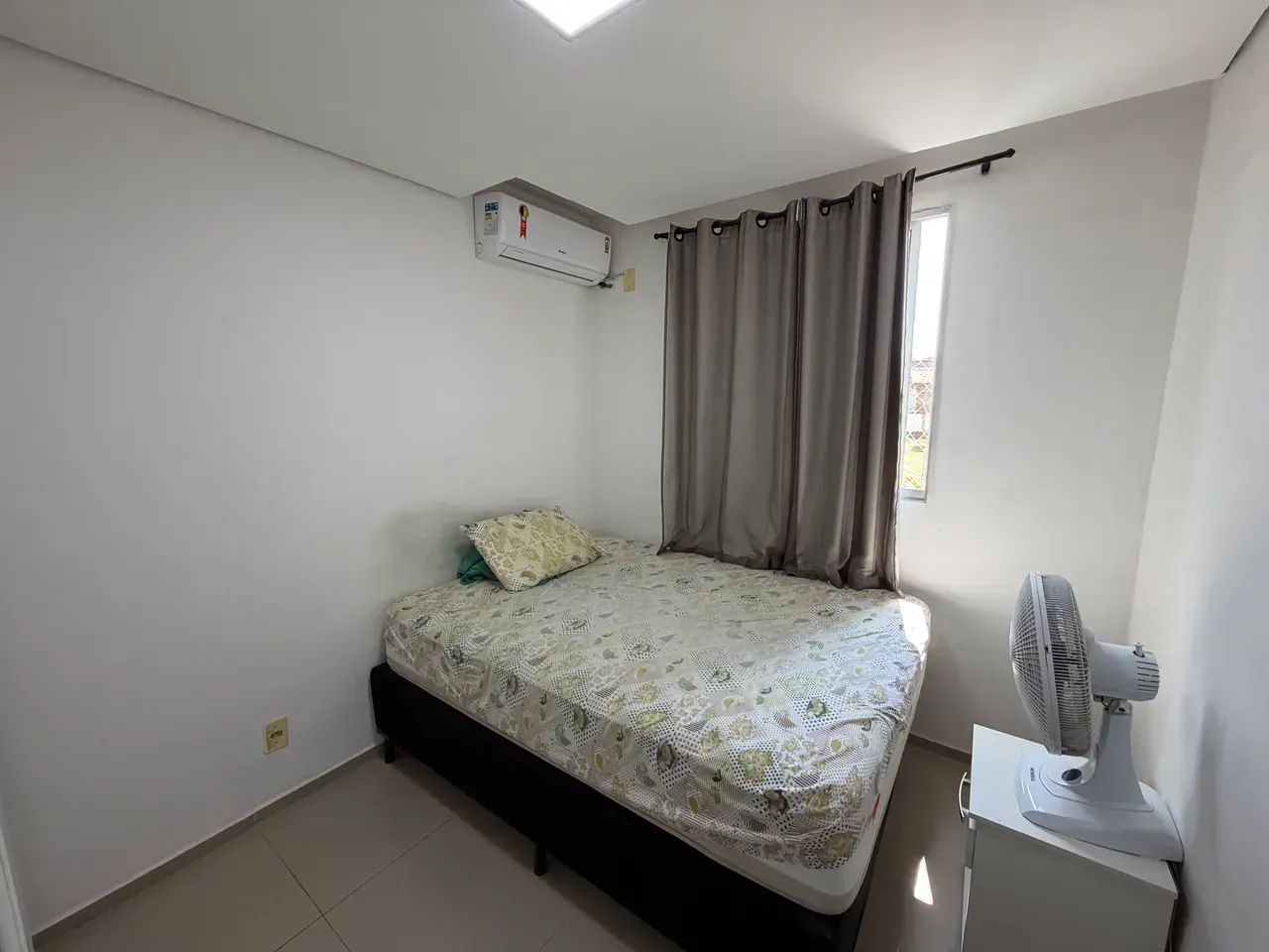 Imóvel para venda com 40 metros quadrados com 2 quartos em Carumbé - Cuiabá - MT - Foto 5