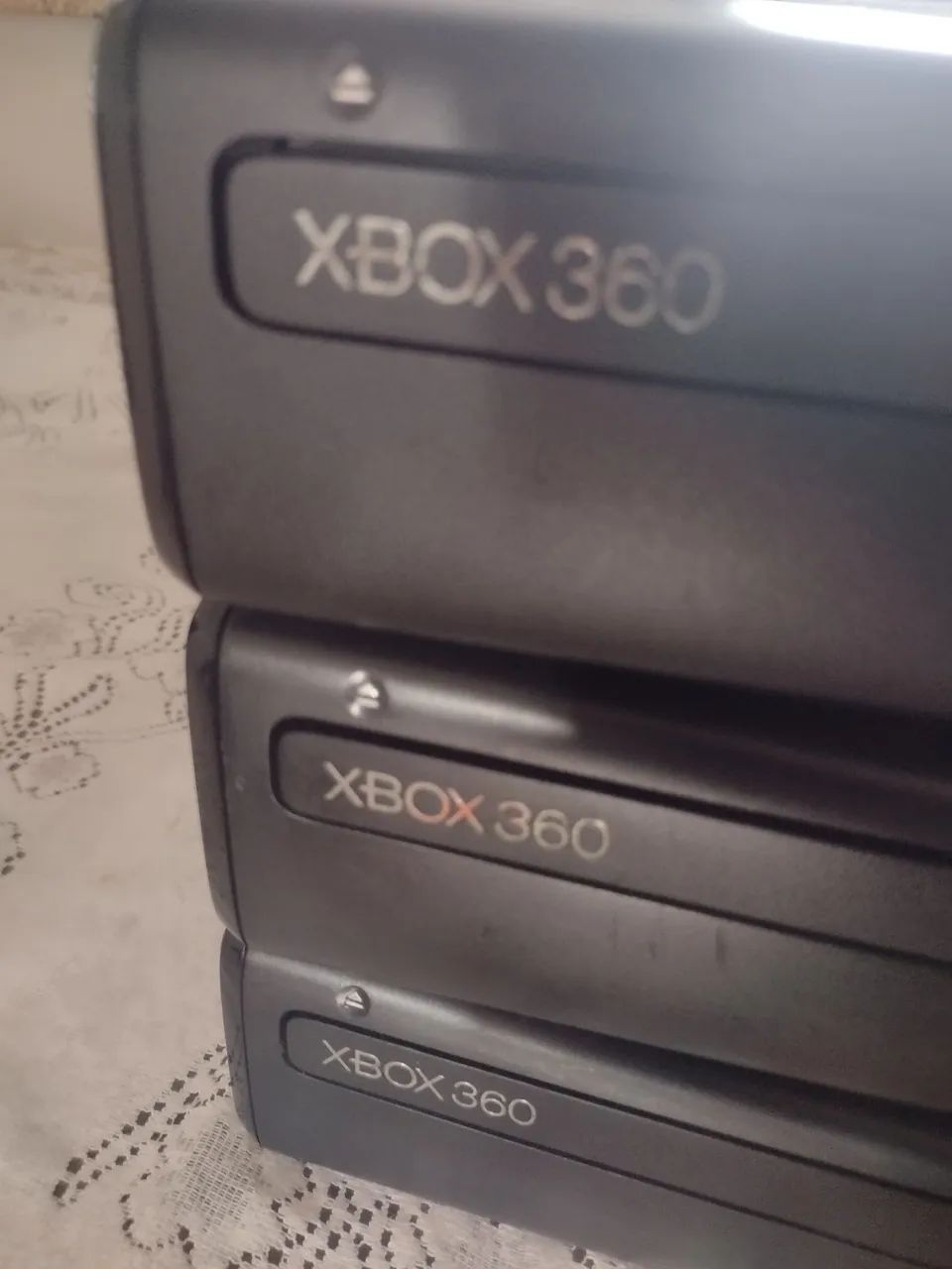 3 Xbox funcionando  - Foto 3