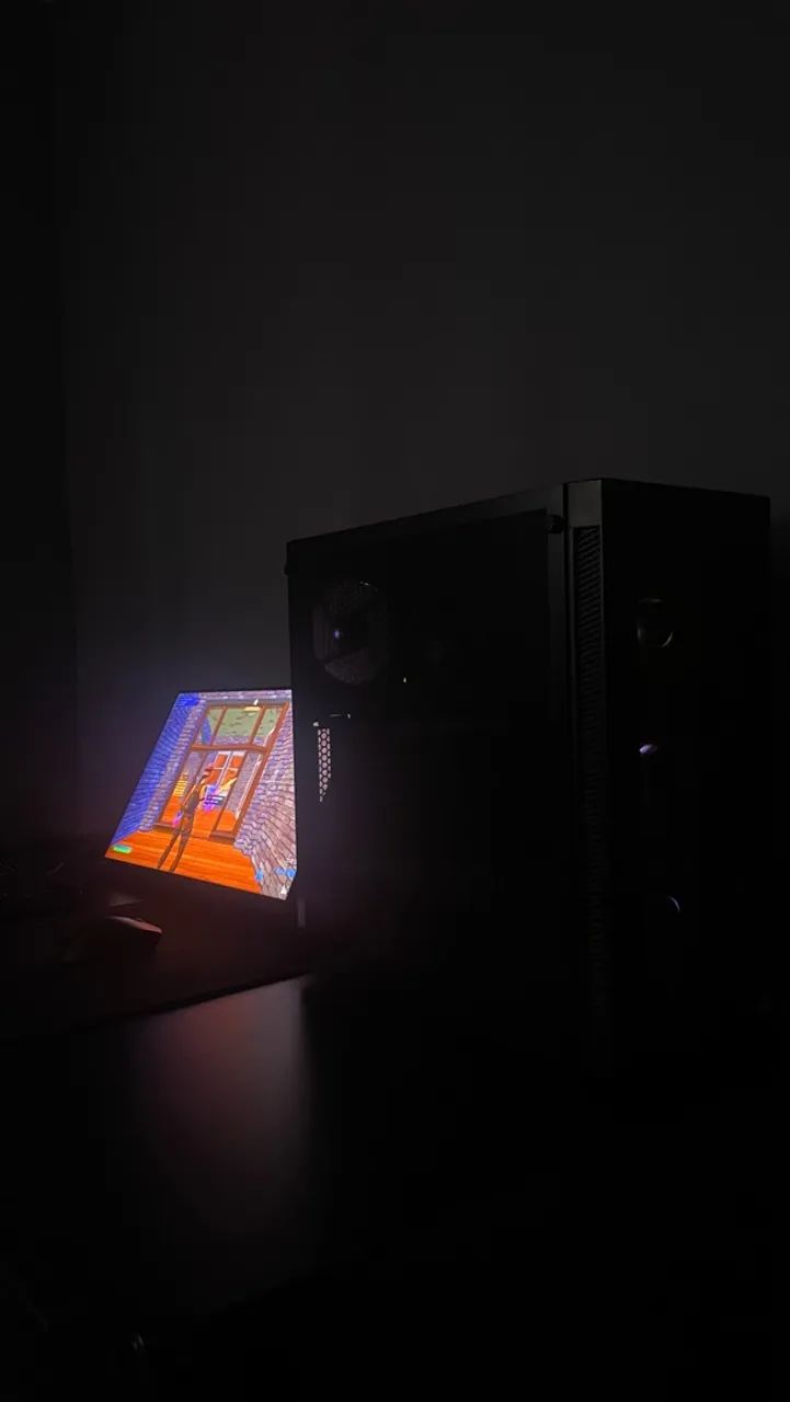 PC SEMI NOVO  - Foto 3