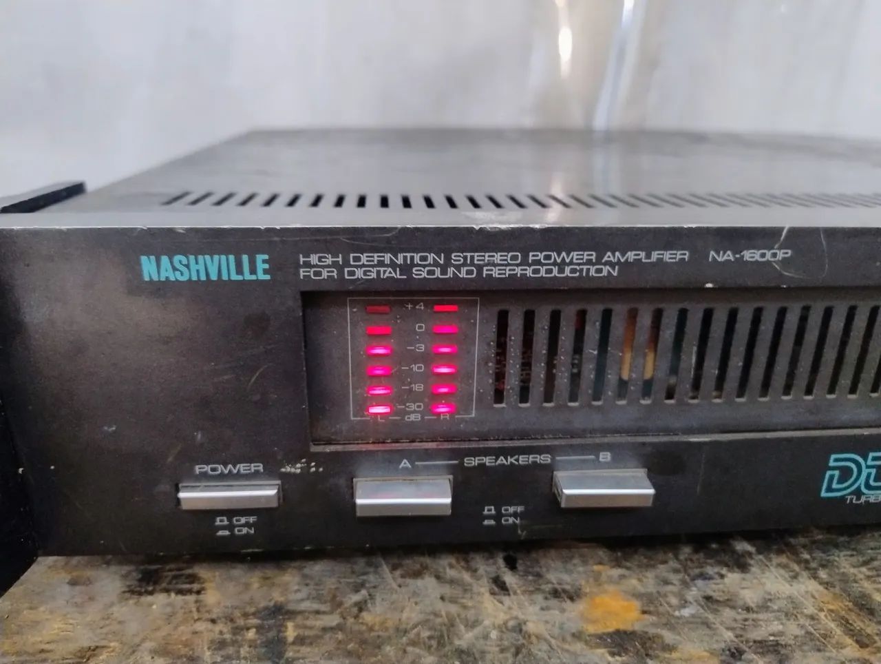 Nashville system  - Foto 4