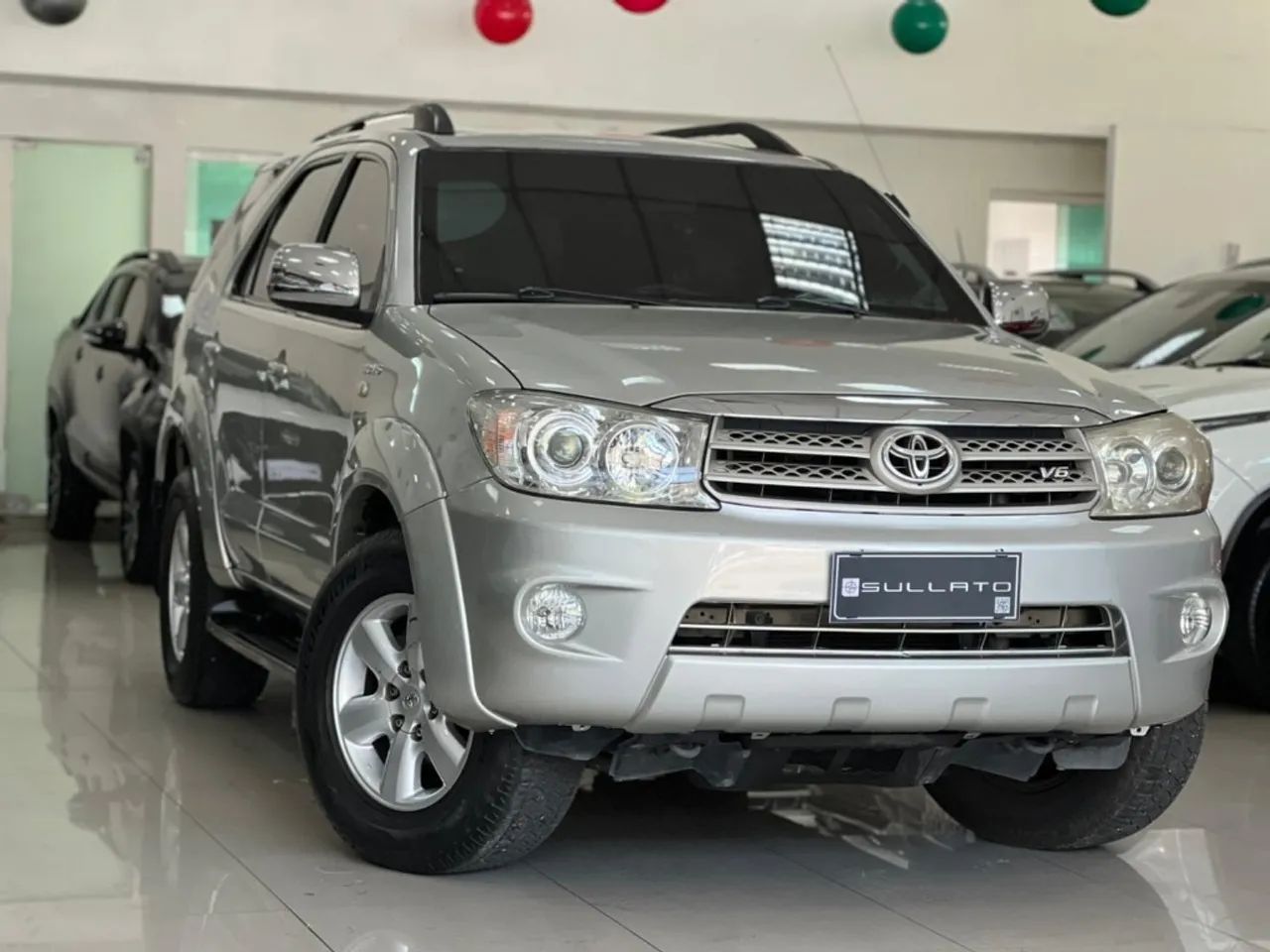Toyota Hilux 2011
