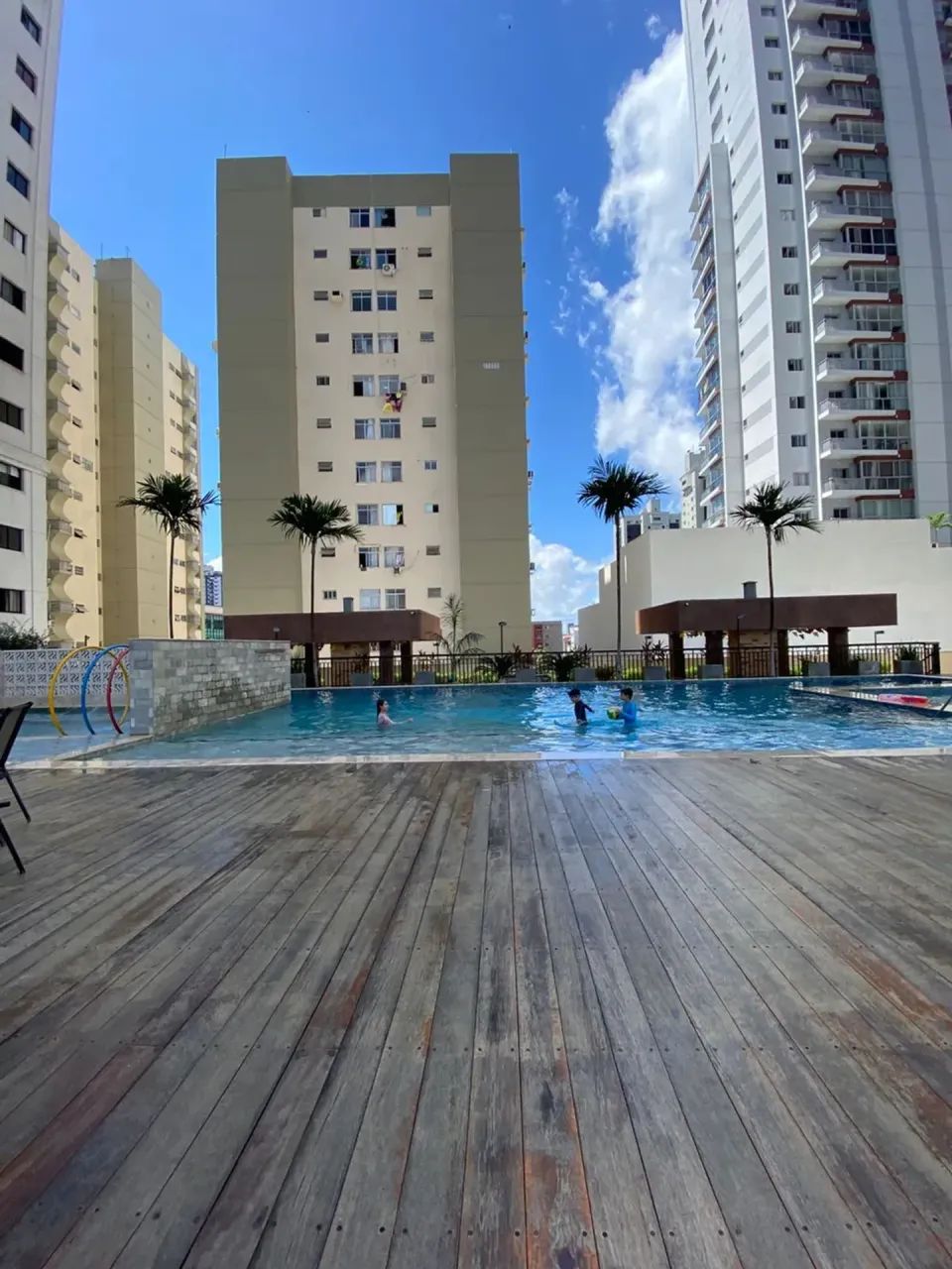 Excelente - RESORT PARC PARADISO - Foto 4