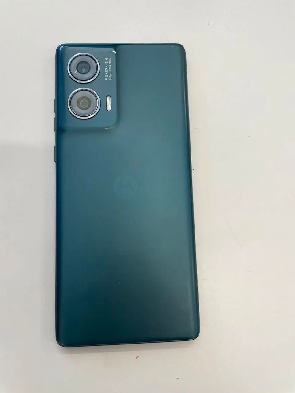 Moto Edge 50 fusion  - Foto 2