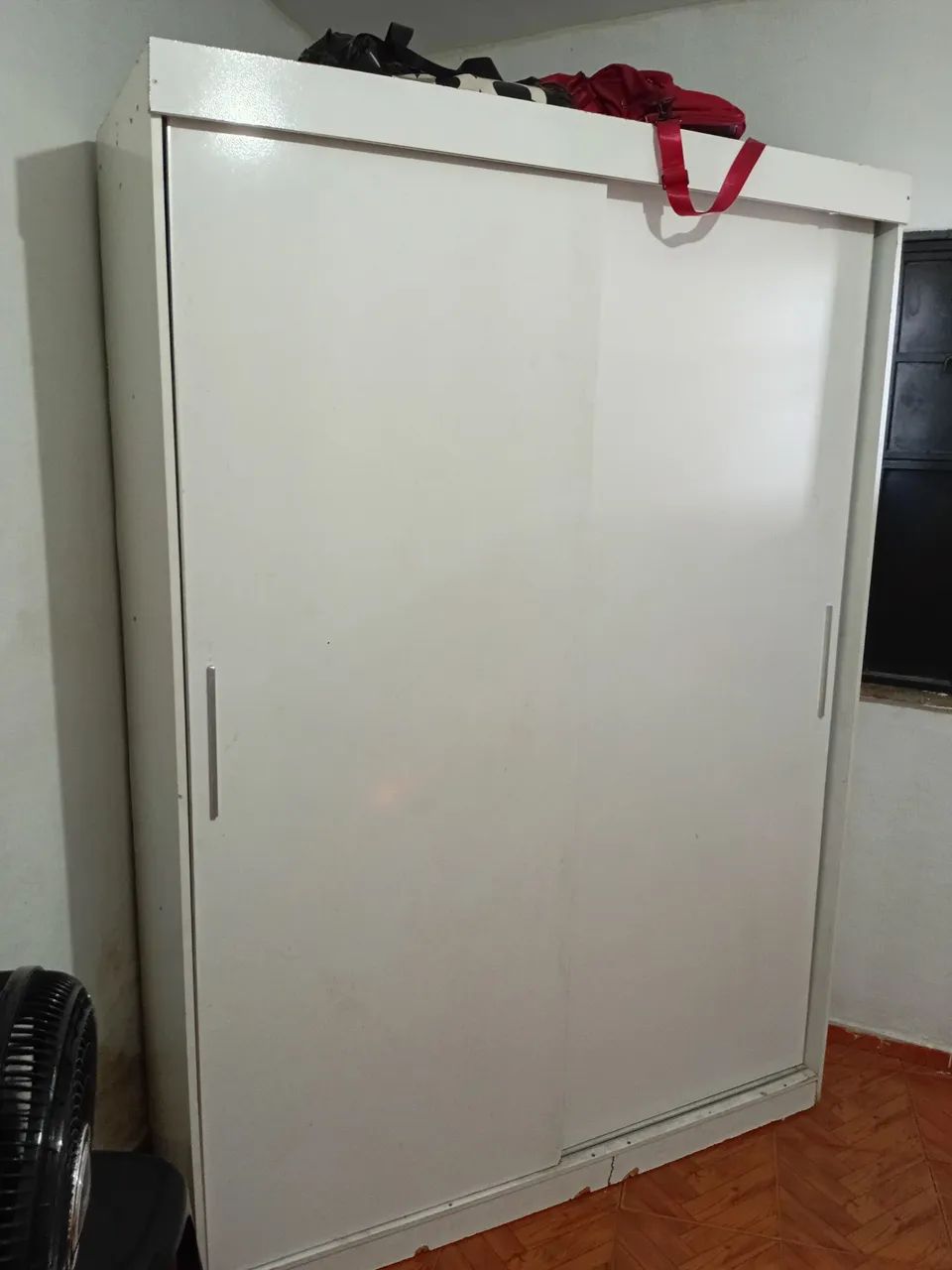 Guarda roupa - Foto 2