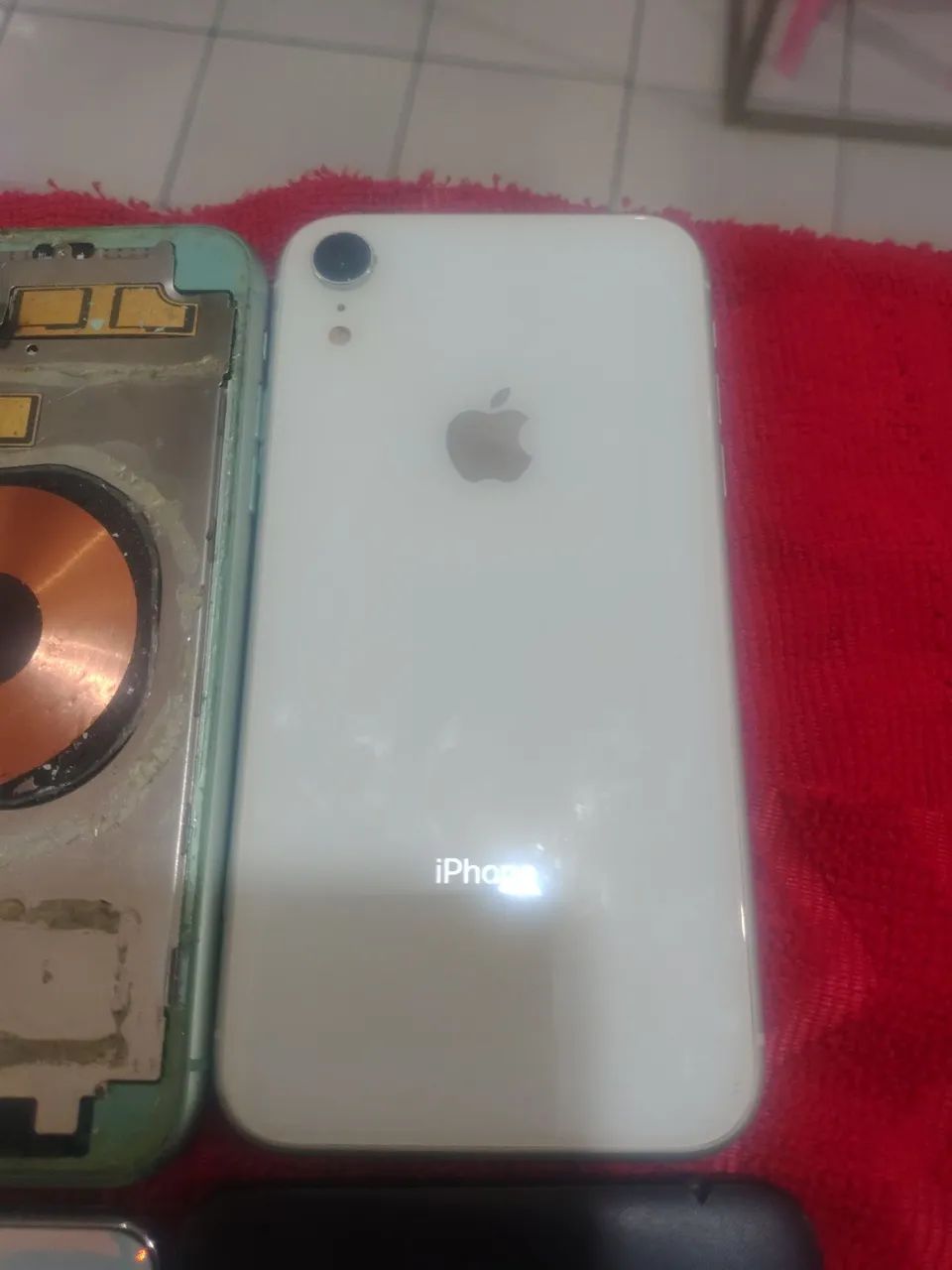 VENDO SO LOTE DE CELULAR ASSISTÊNCIA COMPRAR - Foto 3