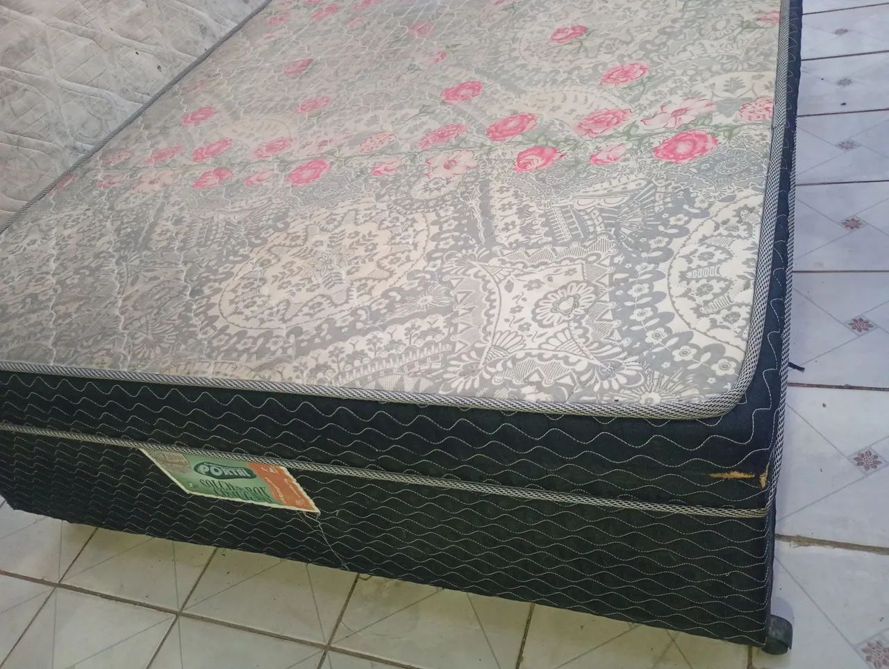 Cama box casal  - Foto 3