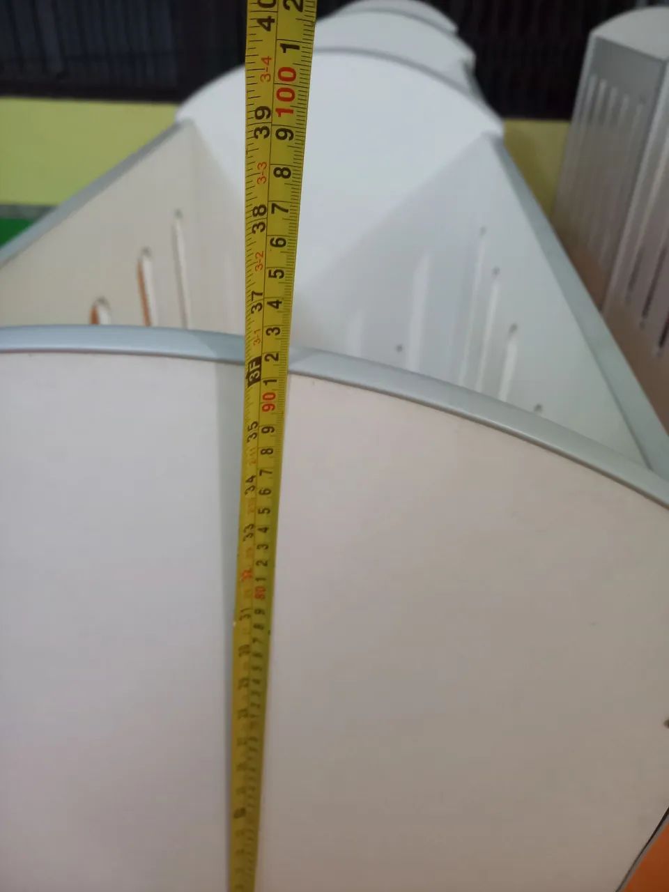 Mini berços para berçário  - Foto 6