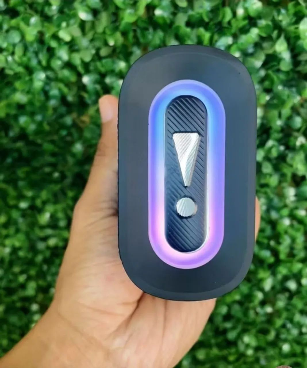 Caixa de som Go4Pro ( entrega grátis) - Foto 2