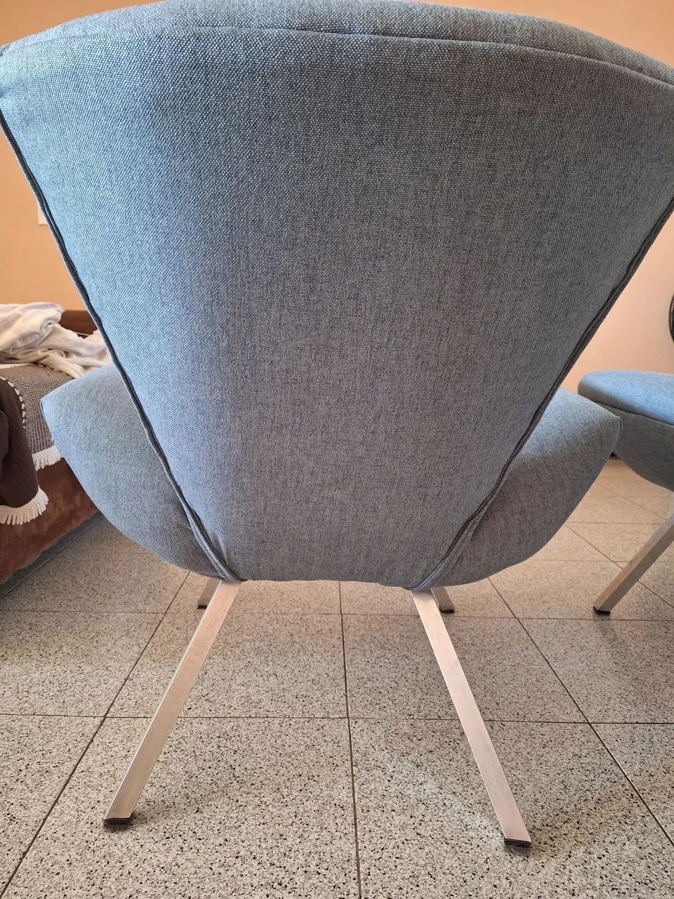 Poltronas - Foto 2