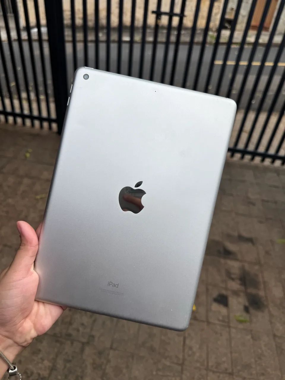 iPad 9  - Foto 4