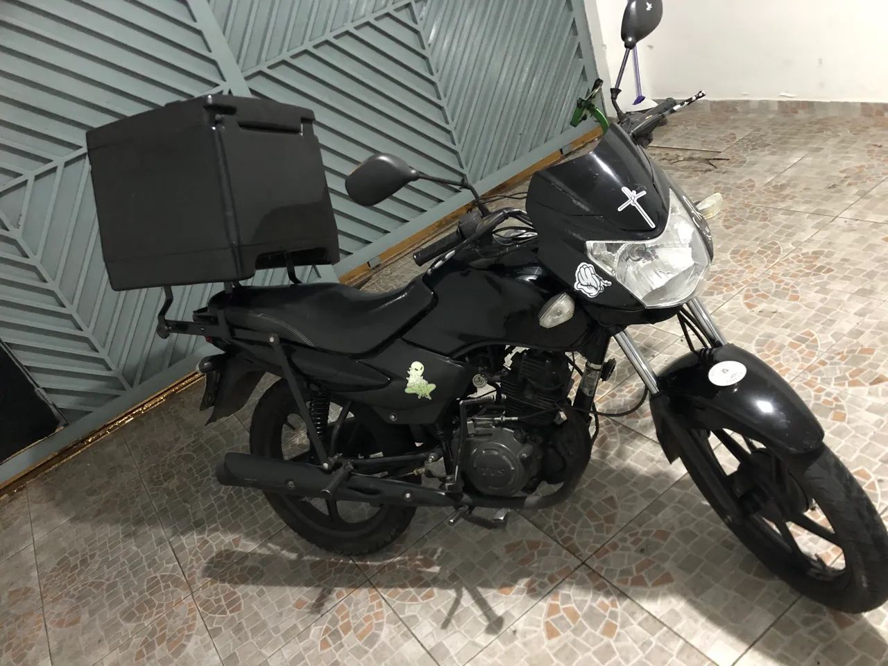 Moto TVS110 - Foto 3