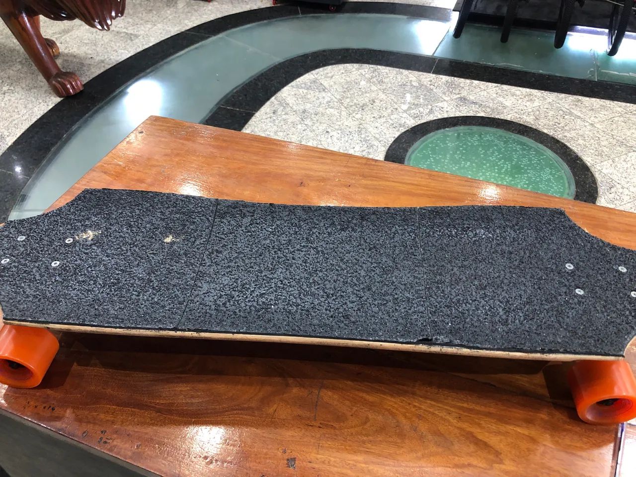 Long,board  - Foto 2