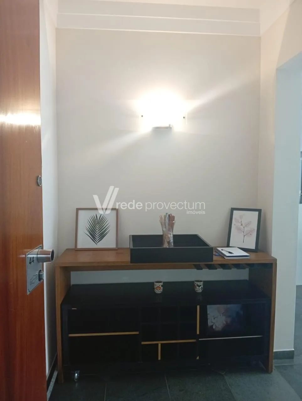 apartamento - Cambuí - Campinas - Foto 3