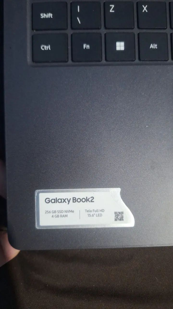 Notebook Book2 - Foto 2