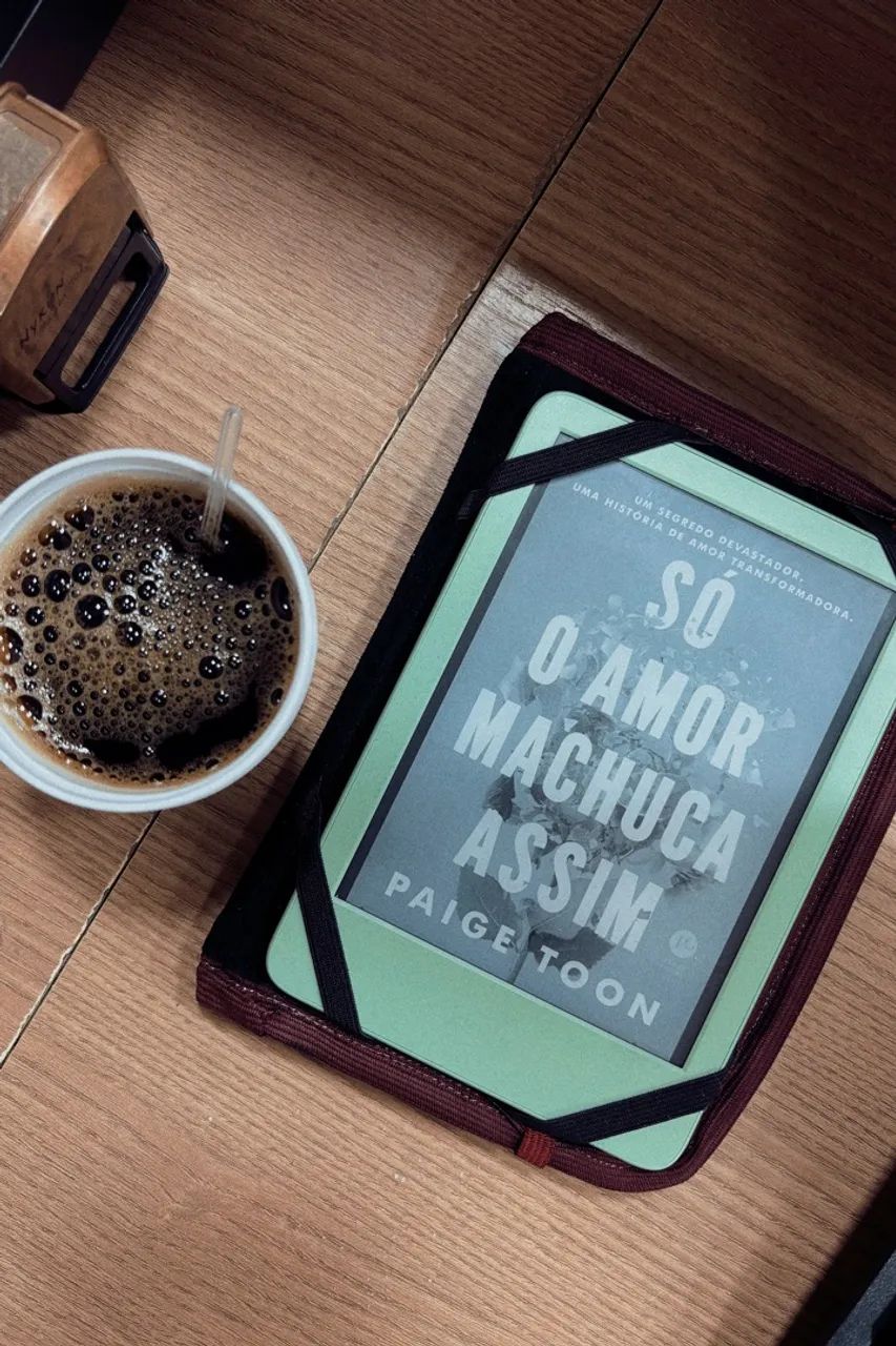 Kindle 11 geração  - Foto 3