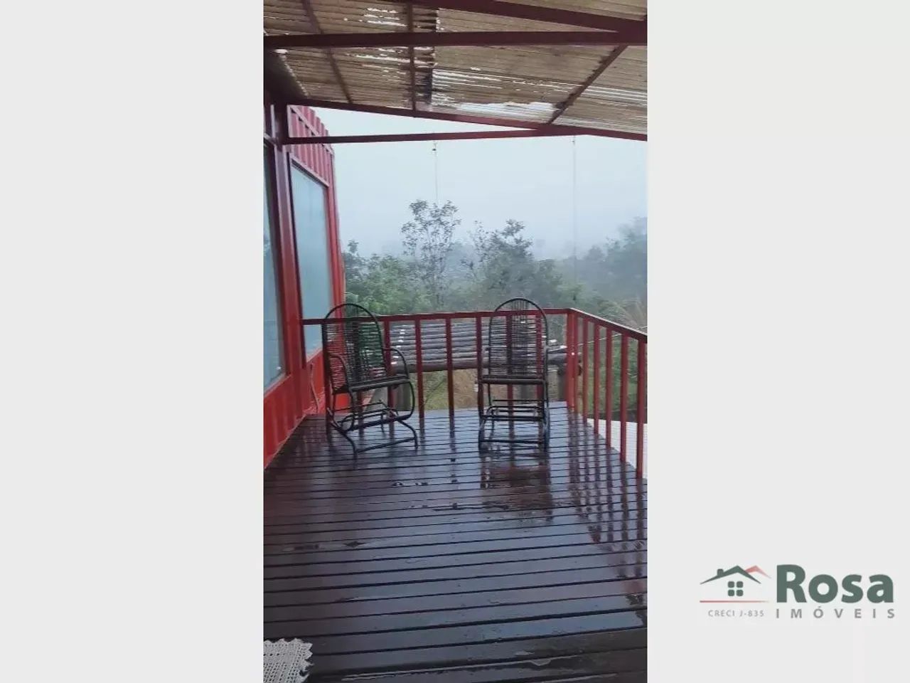 POUSADA para venda FLORADA DA SERRA CHAPADA DOS GUIMARÃES - Foto 4
