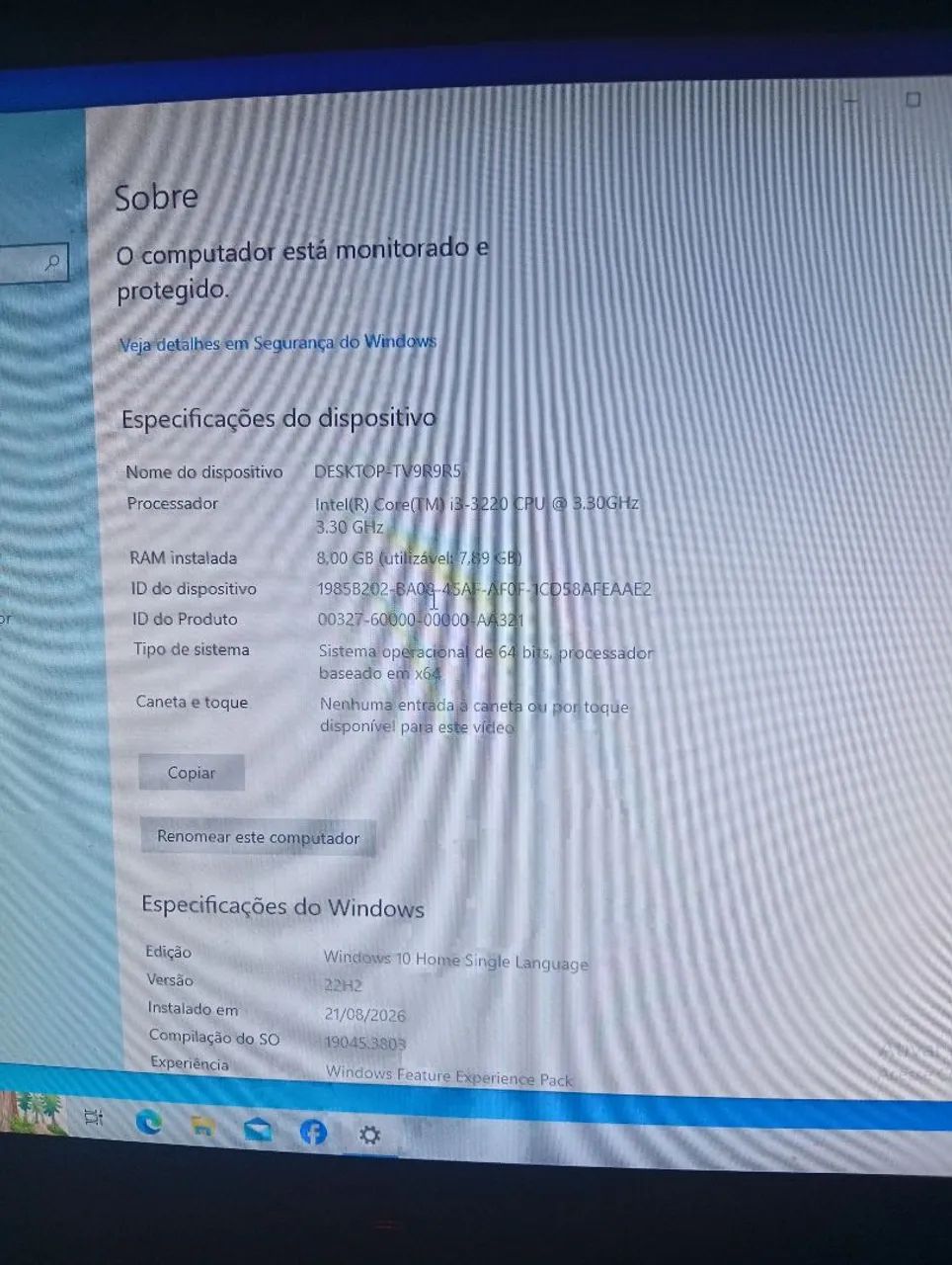 Pc gemer  - Foto 3
