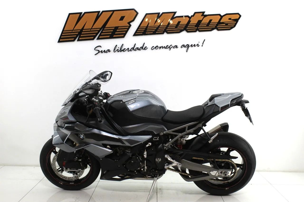BMW S 1000 RR - Foto 3