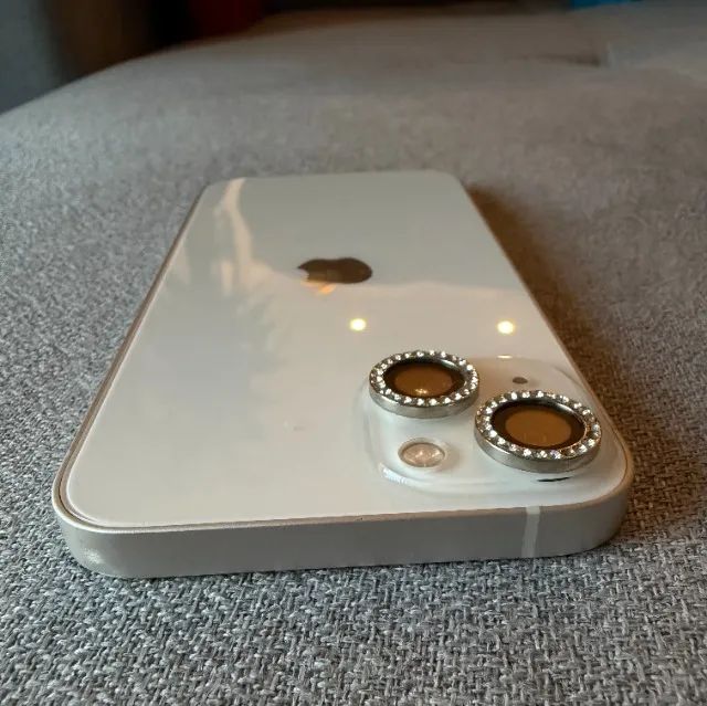 iPhone 13 branco - Foto 3