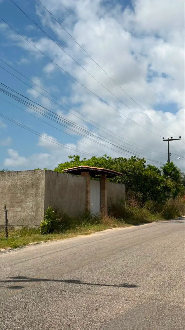  Terreno no Batoque 15x35 (525m2)  - Foto 4