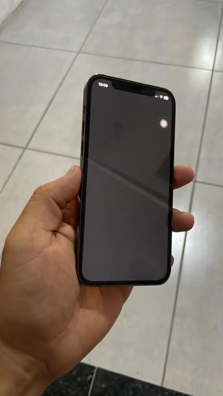 iPhone 12 Pro  - Foto 3