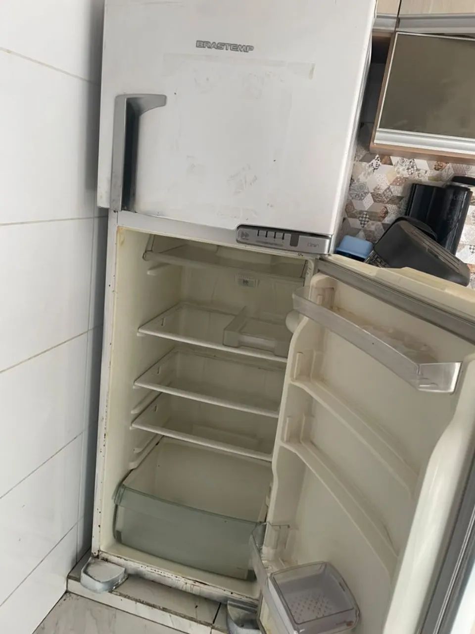Geladeira  - Foto 4