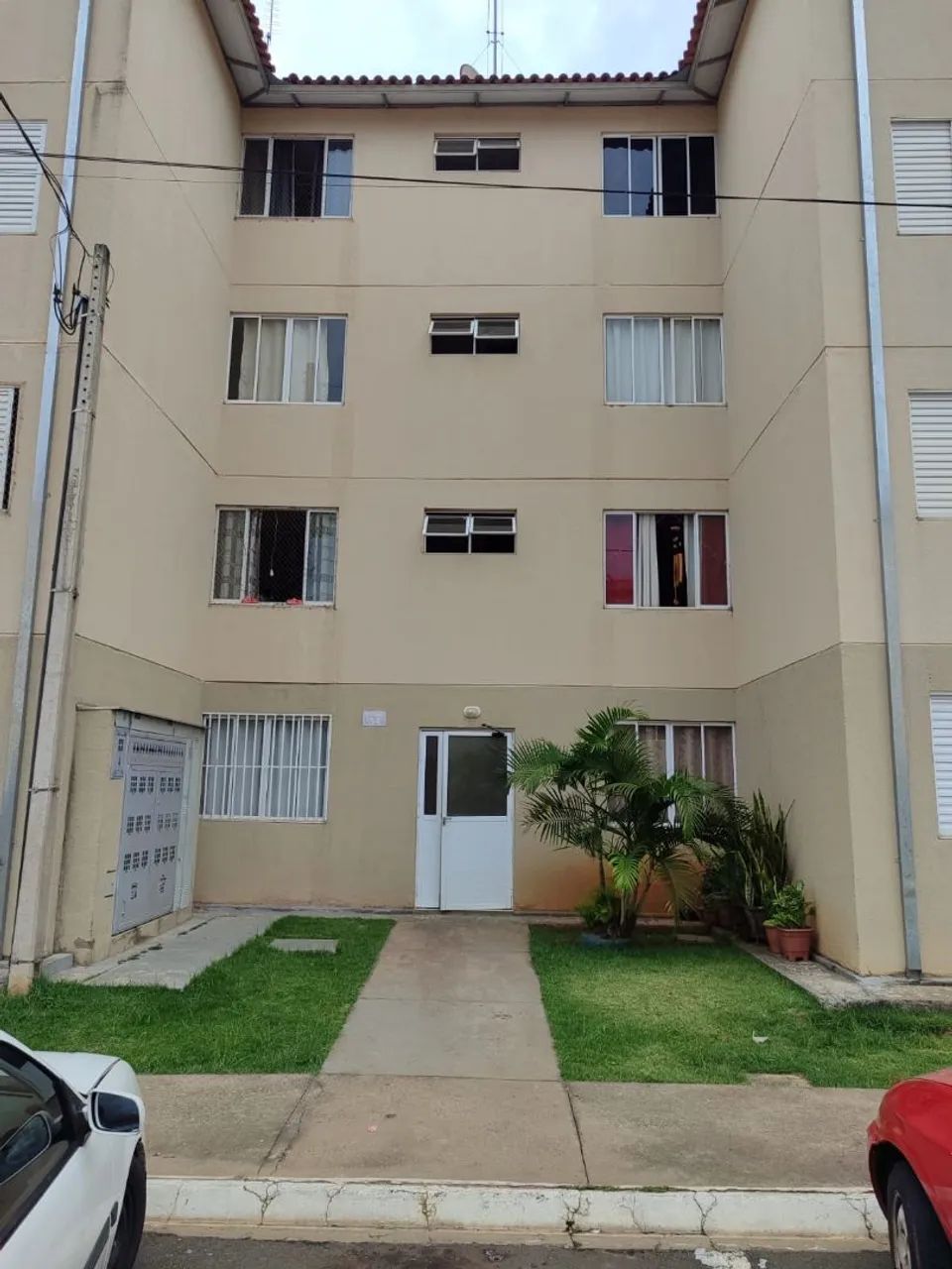 Foto - Piracicaba - Vila Sônia