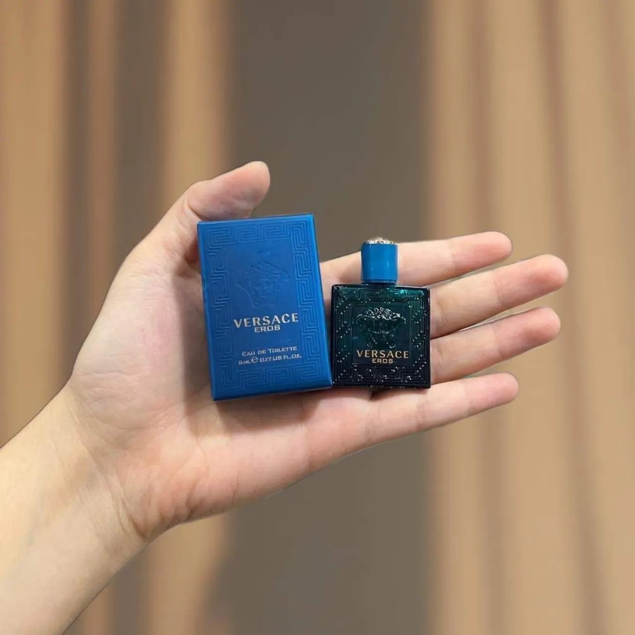 Mini perfumes masculinos  - Foto 4