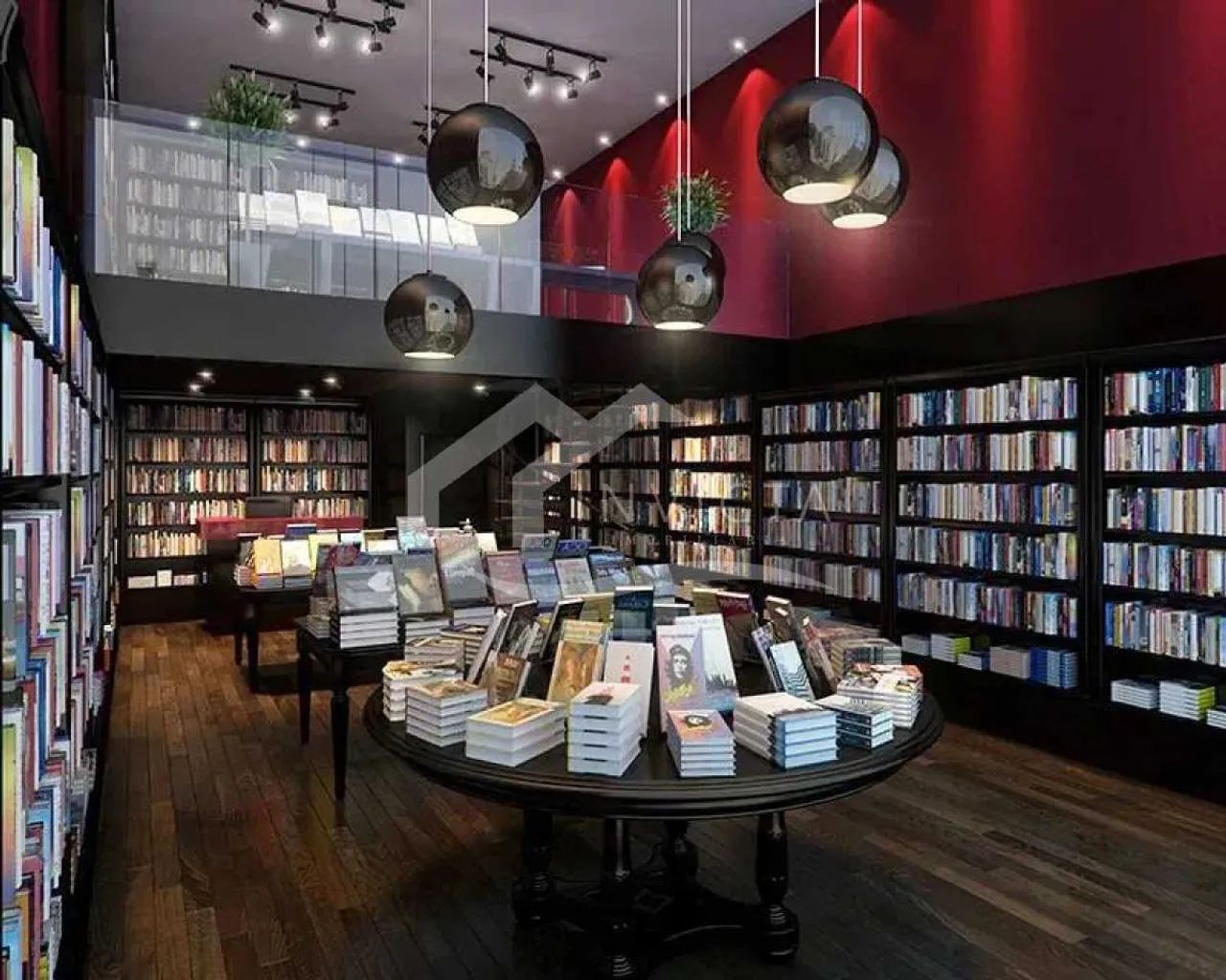 Sala : / Comercial / Jardim Botânico - Foto 5