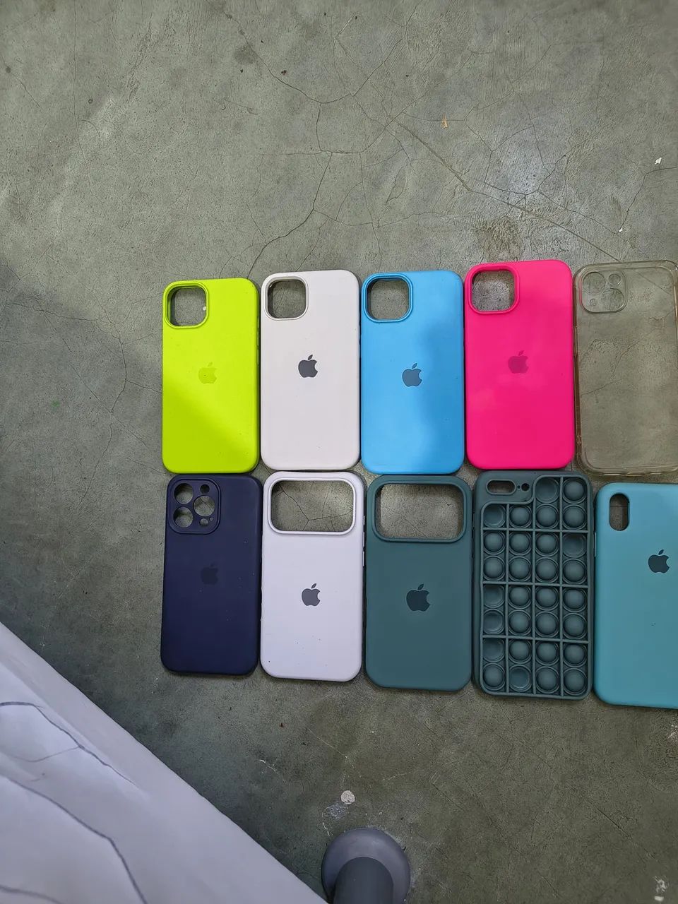 Capas de iPhone  - Foto 3