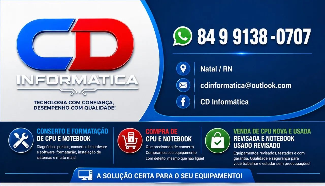 CDInformatica - Foto 3