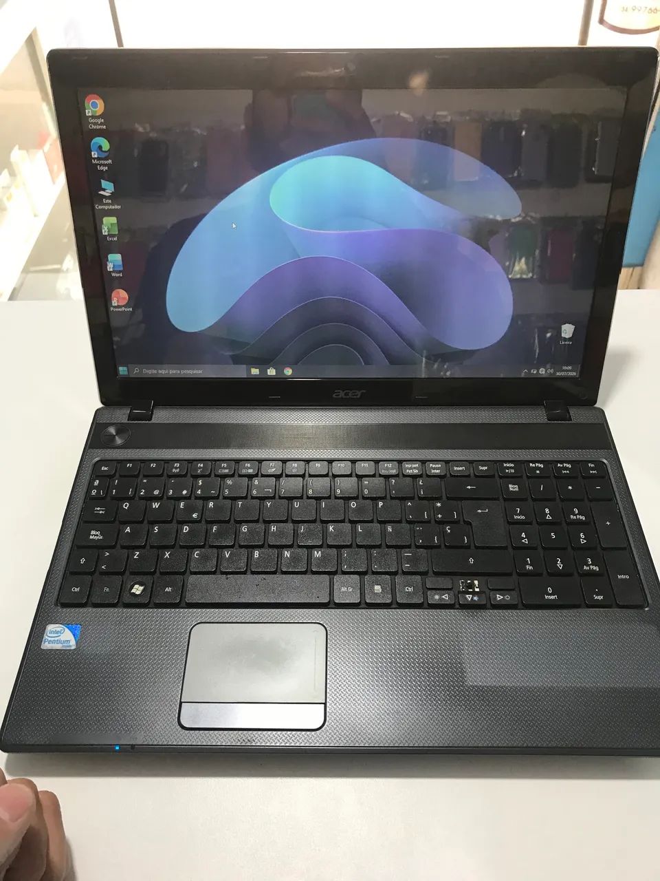 Notebook Acer  - Foto 4