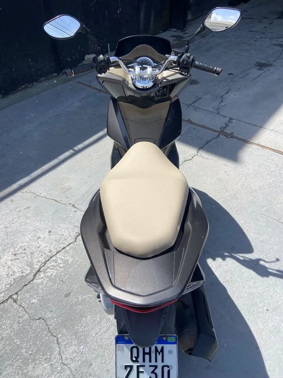 Honda PCX 150/dlx 2016 - Foto 5