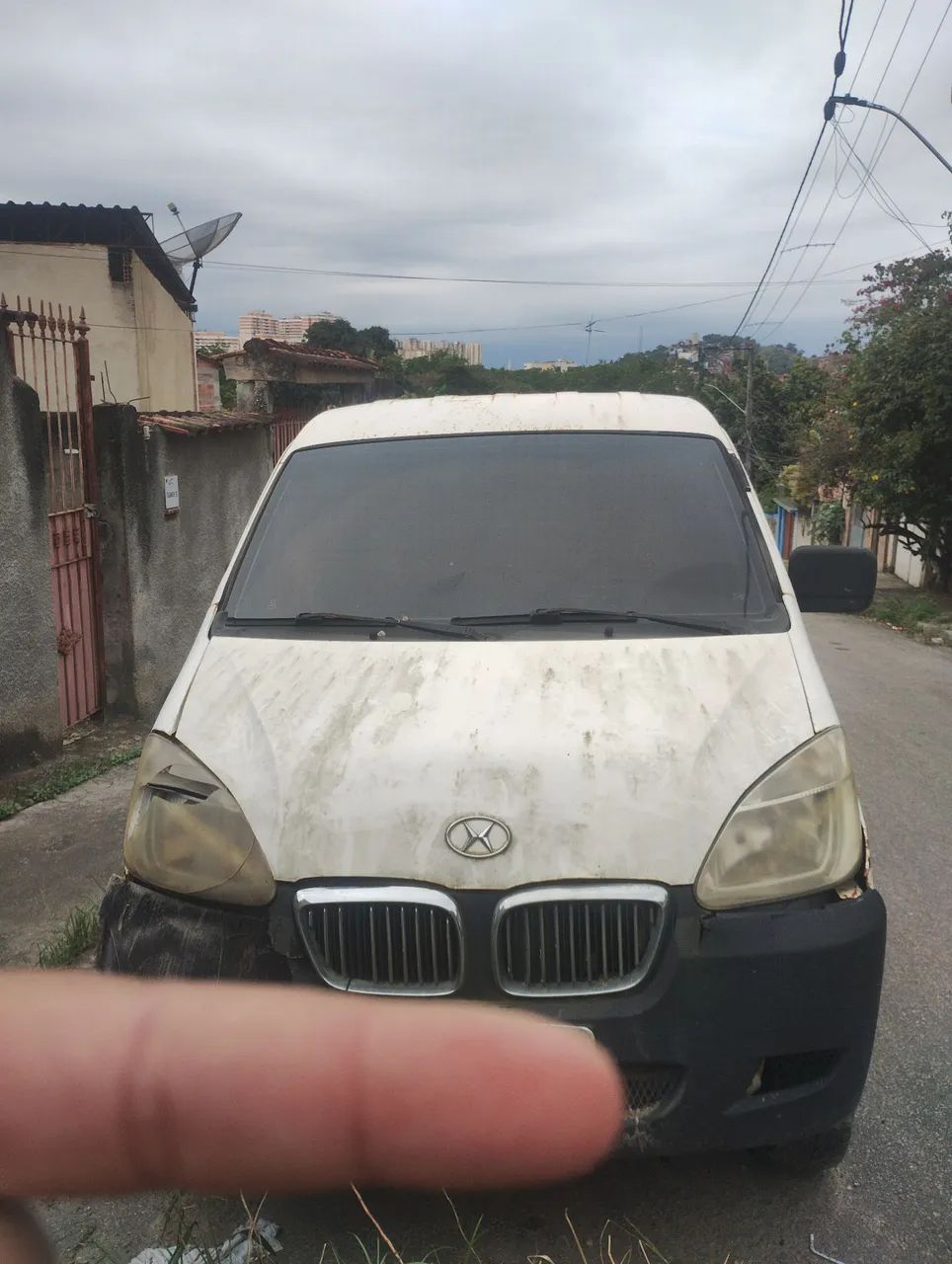 Caminhão  - Foto 3